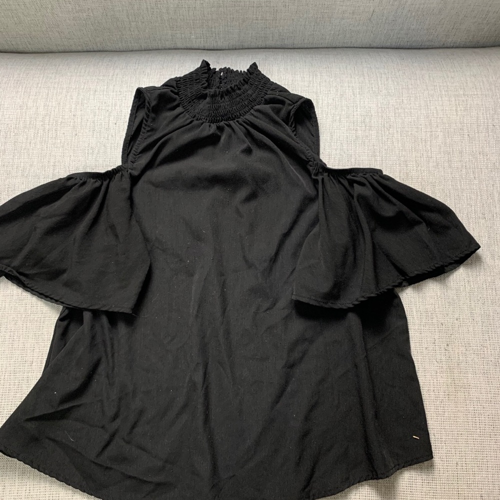 dress shirt